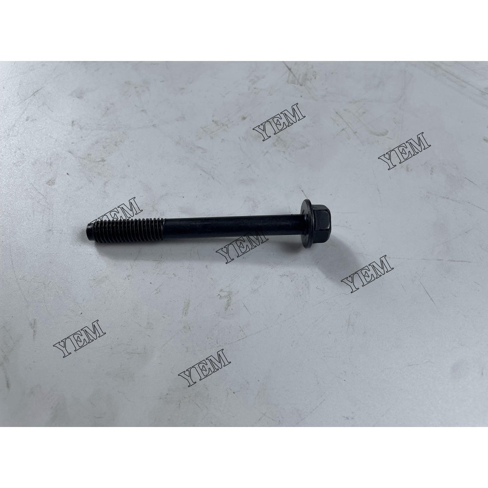 3TNV68 Cylinder Head Bolt For Yanmar Engine parts