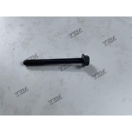3TNV68 Cylinder Head Bolt For Yanmar Engine parts