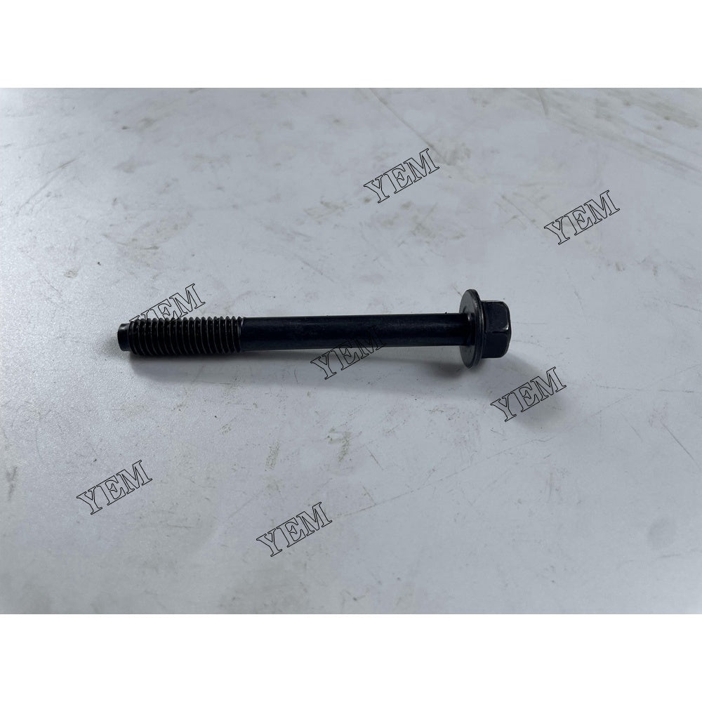 3TNV68 Cylinder Head Bolt For Yanmar Engine parts