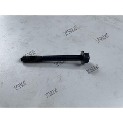 3TNV68 Cylinder Head Bolt For Yanmar Engine parts
