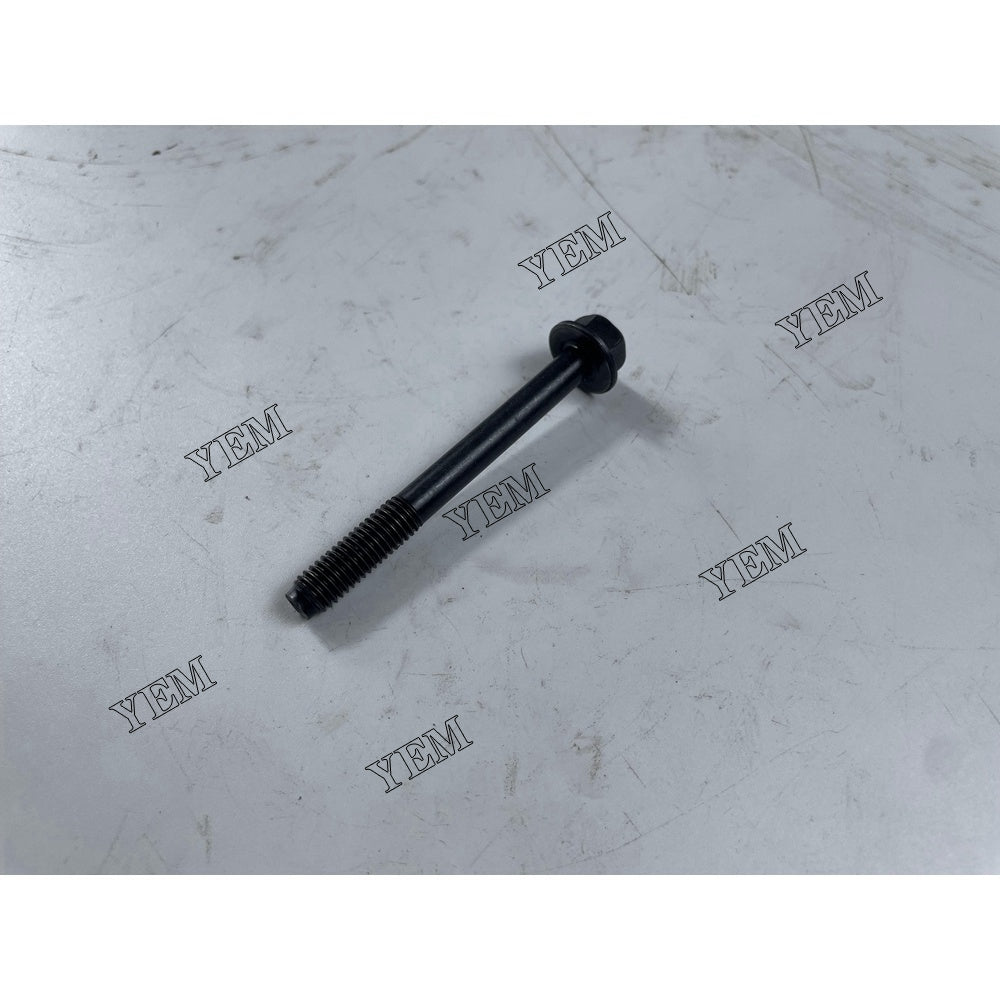 3TNV68 Cylinder Head Bolt For Yanmar Engine parts
