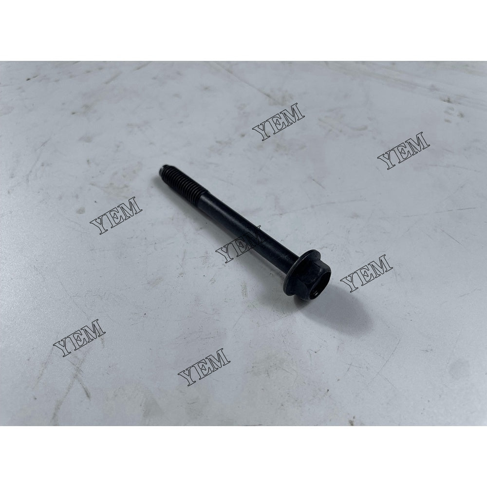 3TNV68 Cylinder Head Bolt For Yanmar Engine parts