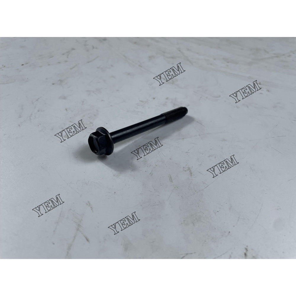 3TNV68 Cylinder Head Bolt For Yanmar Engine parts