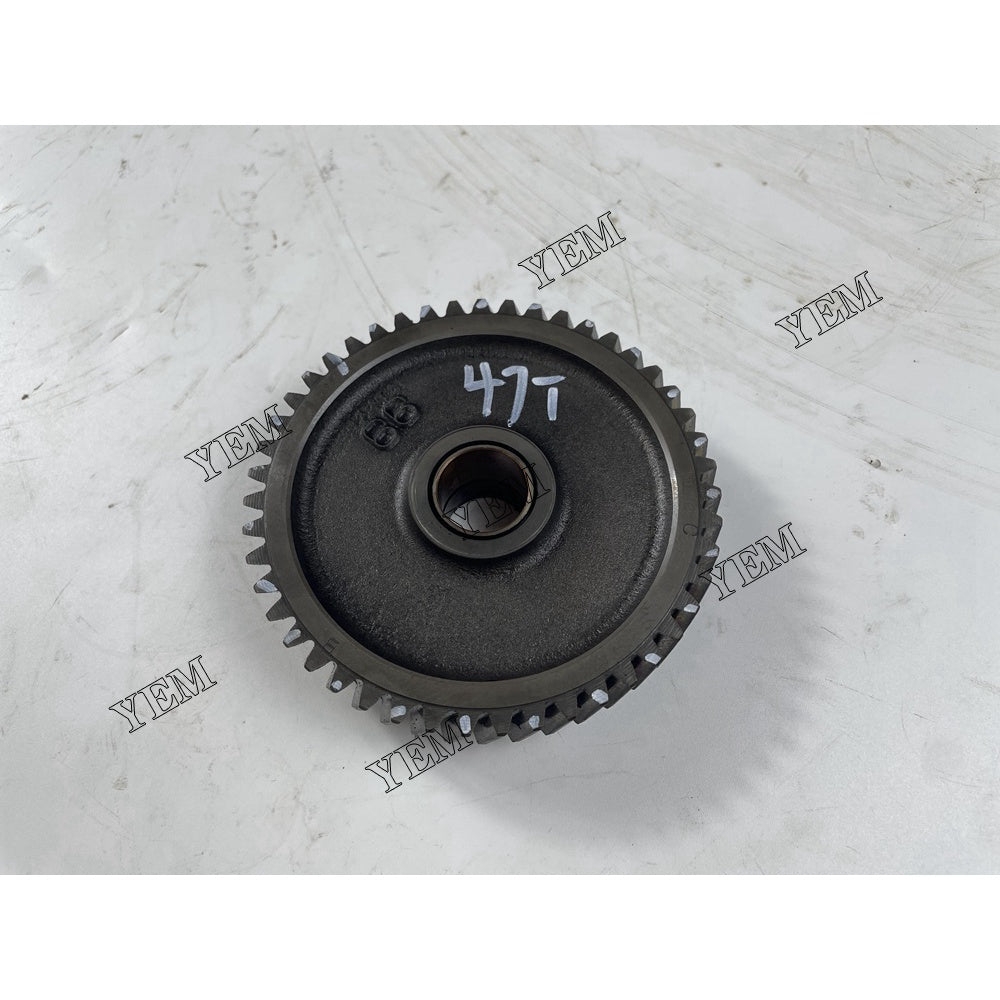 Idler Gear For Yanmar 3TNV68 Engine parts