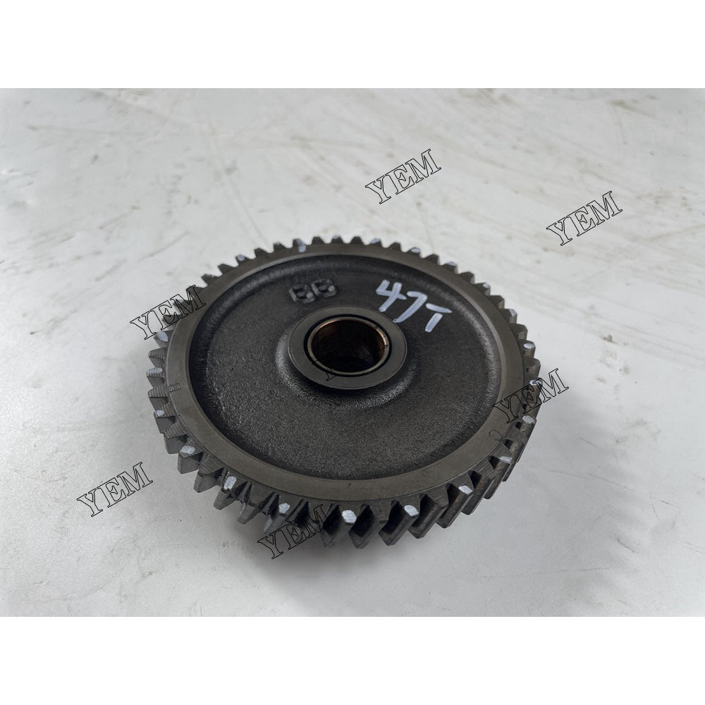 Idler Gear For Yanmar 3TNV68 Engine parts