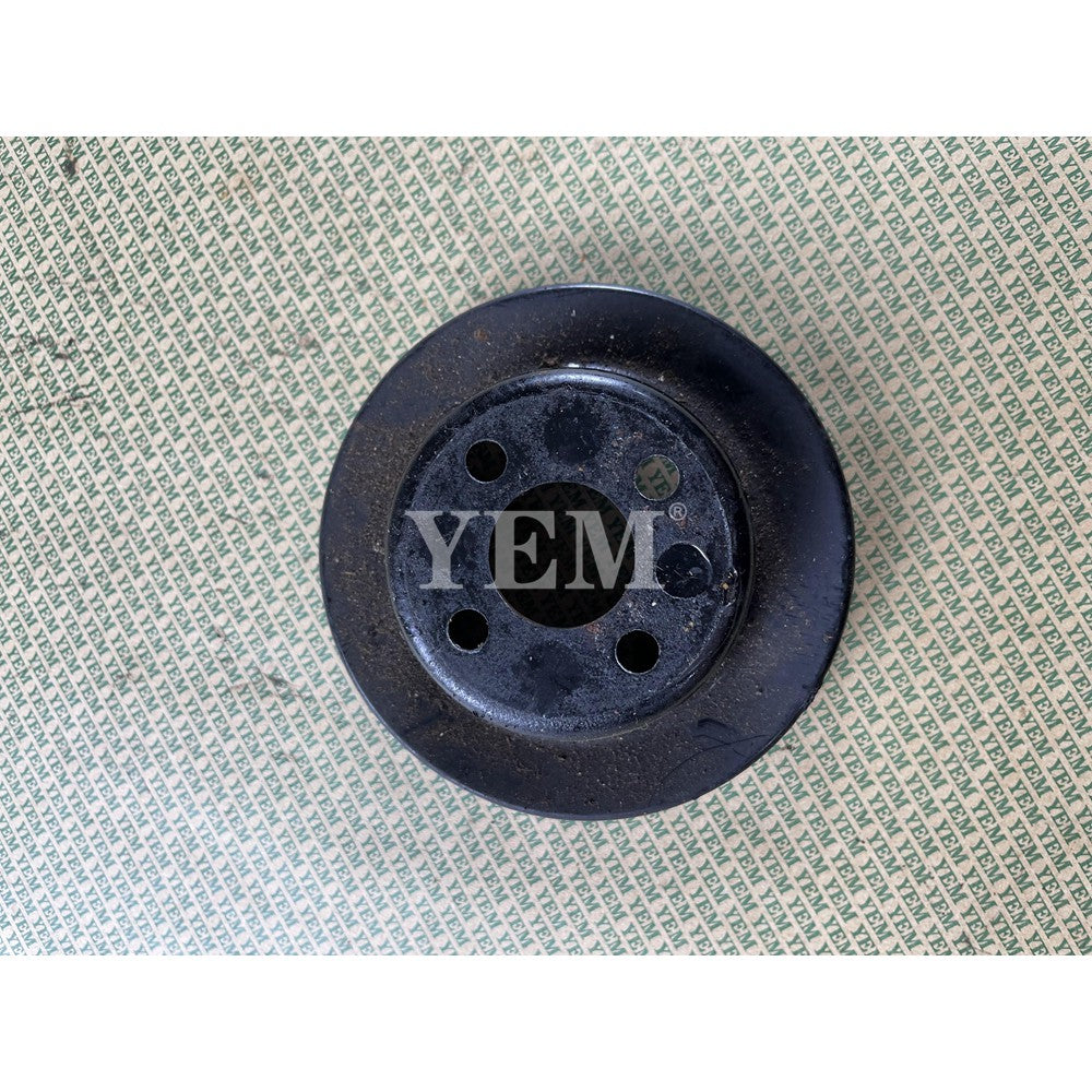 Fan Pulley 3TNV68 For Yanmar Engine parts