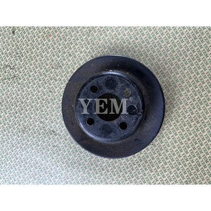 Fan Pulley 3TNV68 For Yanmar Engine parts