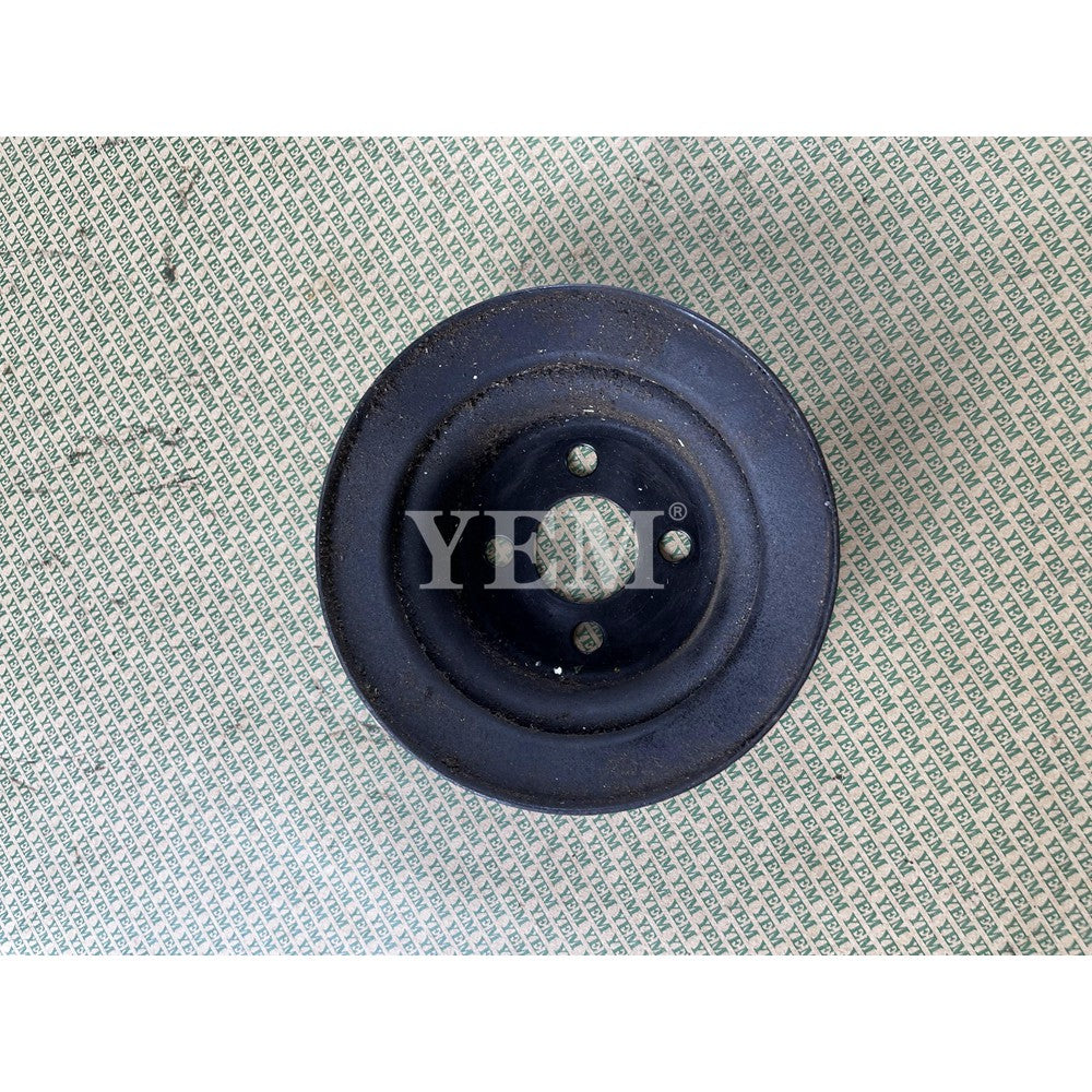 Fan Pulley 3TNV68 For Yanmar Engine parts