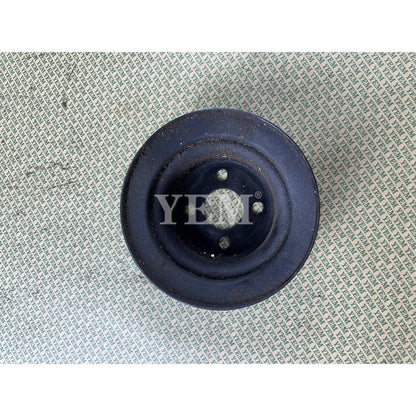 Fan Pulley 3TNV68 For Yanmar Engine parts