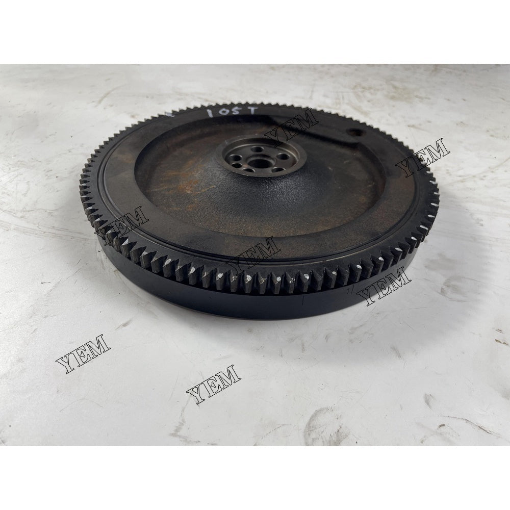 Flywheel For Yanmar 3TNV68 Engine parts