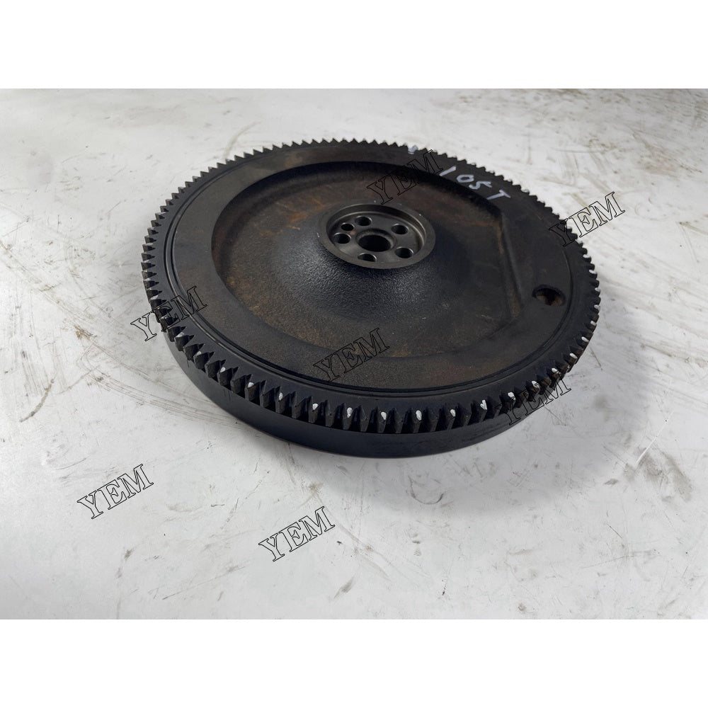 Flywheel For Yanmar 3TNV68 Engine parts