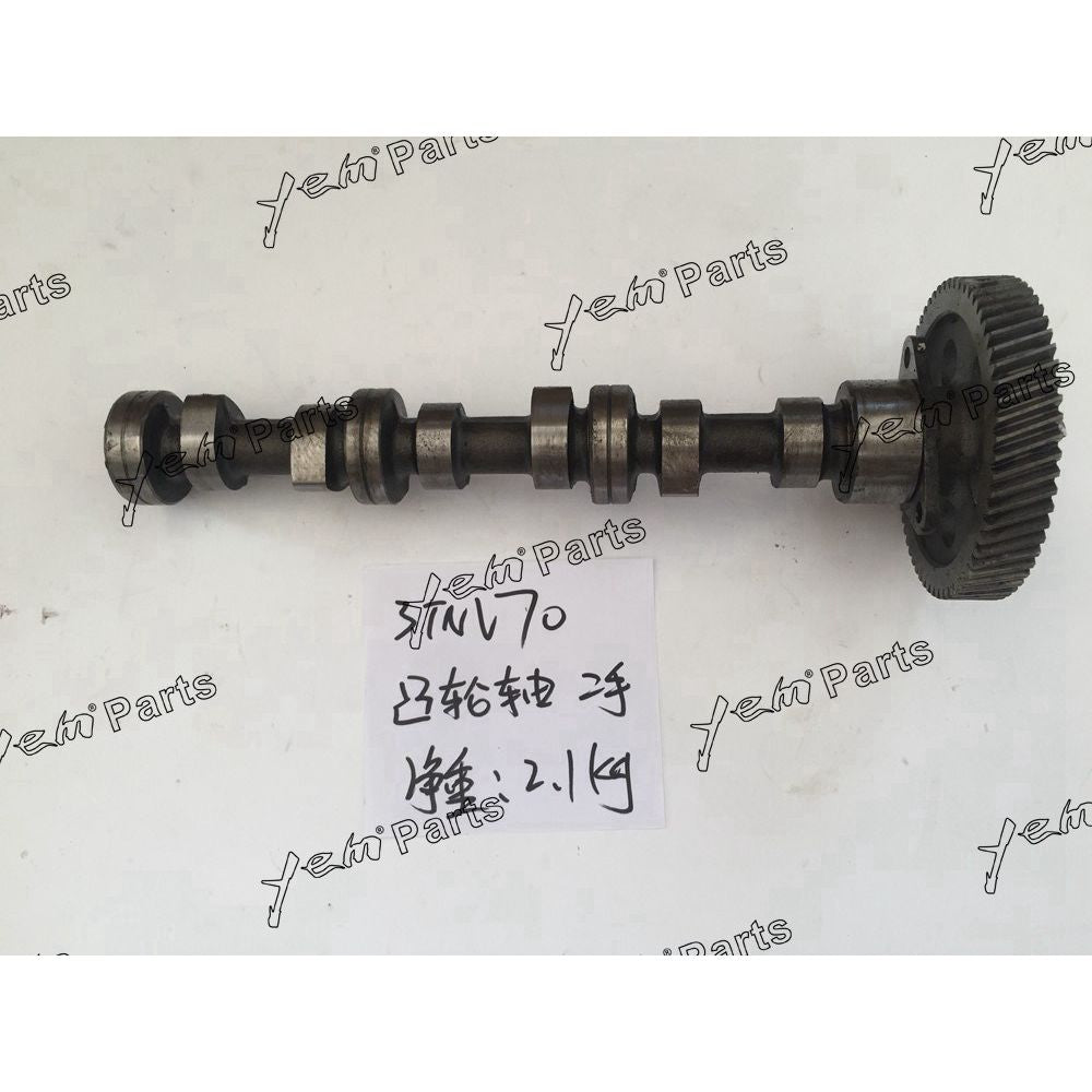 Camshaft For Yanmar 3TNV70 Engine parts