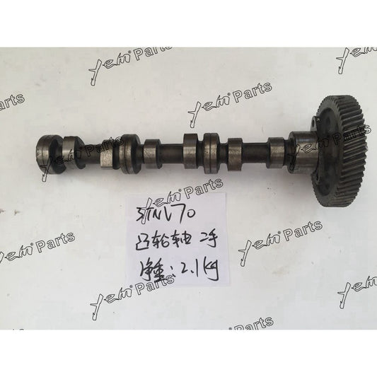Camshaft For Yanmar 3TNV70 Engine parts