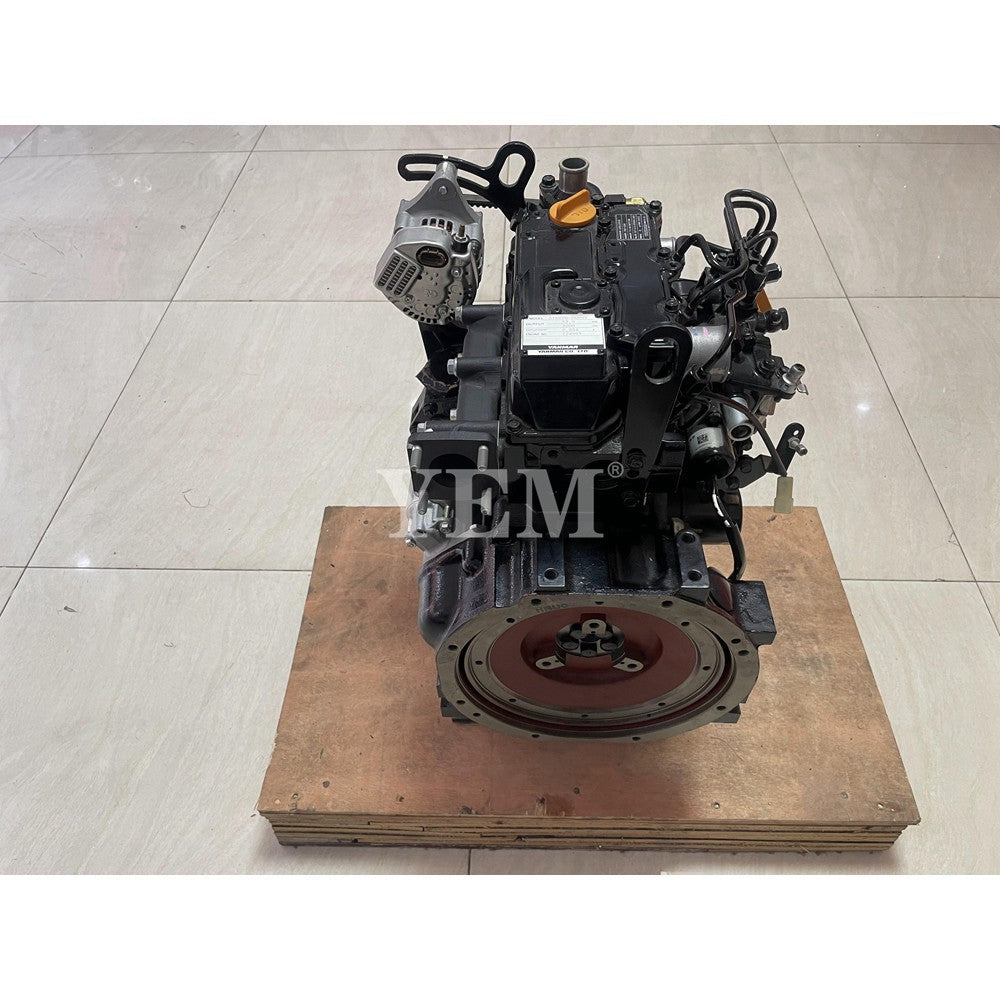 3TNV70 Engine Assy For Yanmar Engine parts