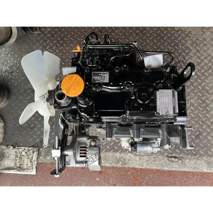Engine Assy For Yanmar Engine parts 3TNV70