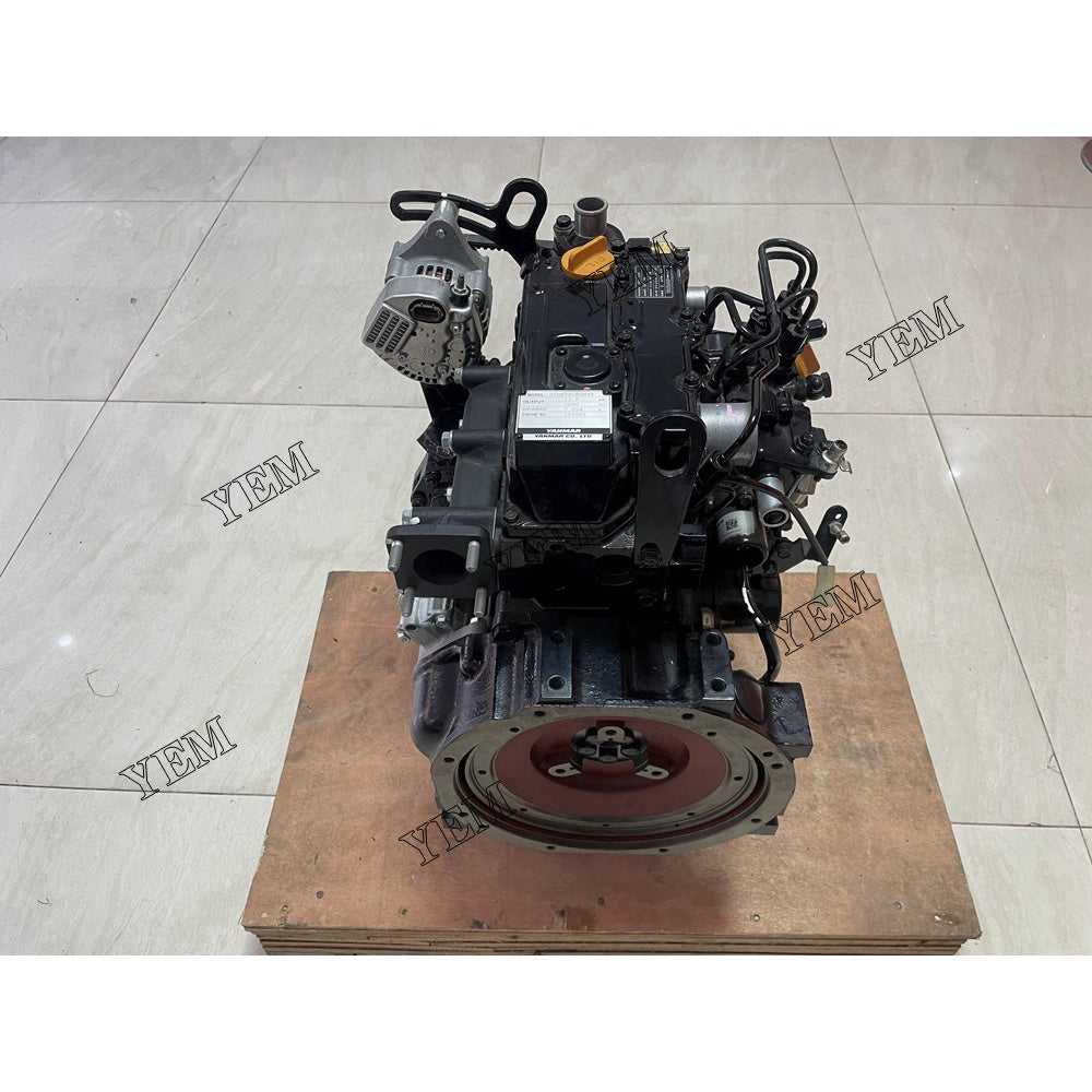 3TNV70 Engine For Yanmar Engine parts