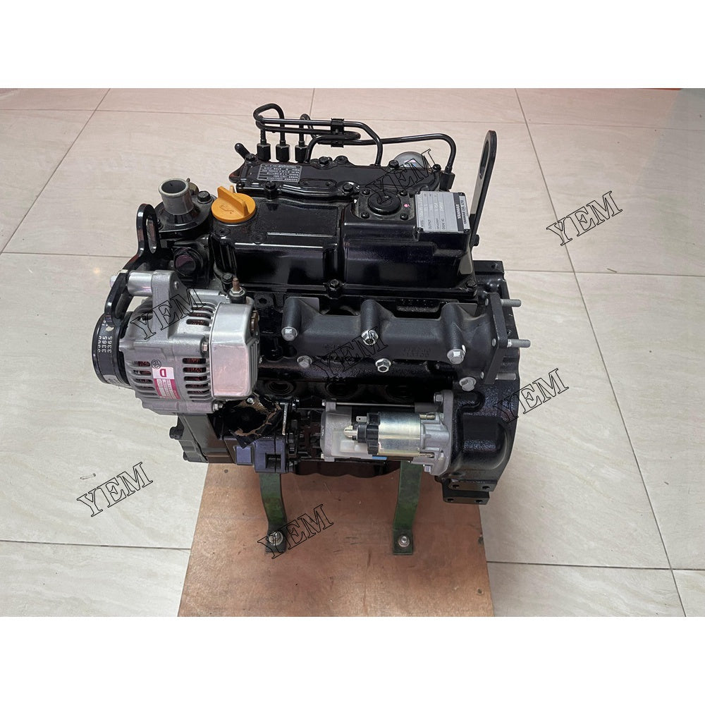 3TNV70 Engine For Yanmar Engine parts