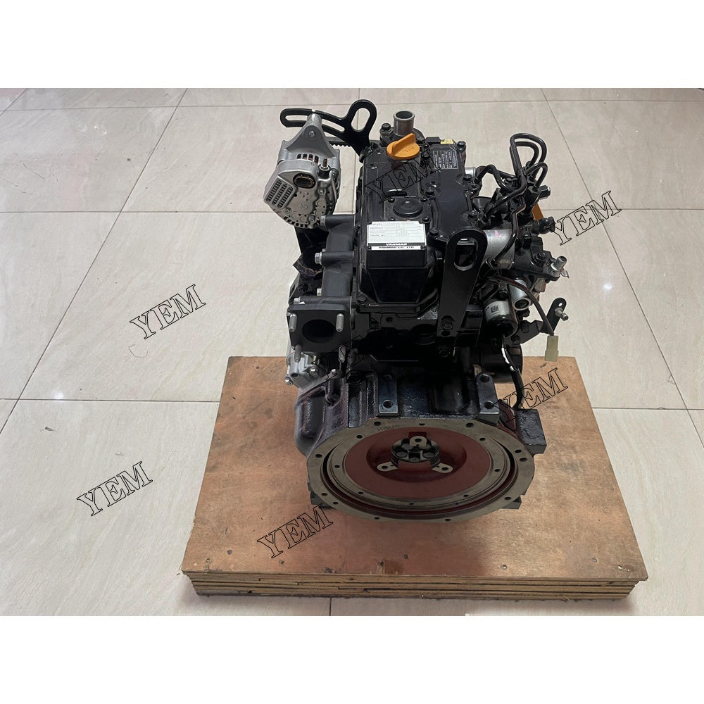 3TNV70 Engine For Yanmar Engine parts