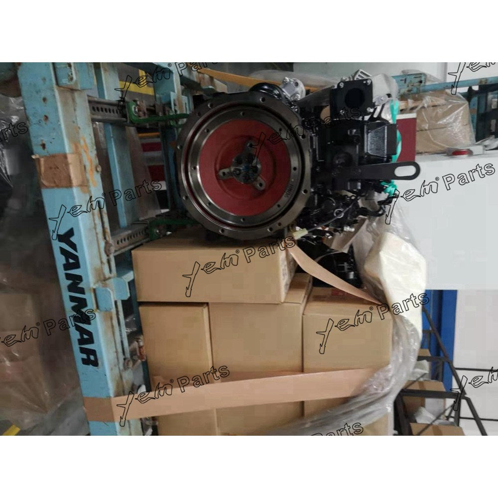 Engine Assy 3TNV70 For Yanmar Engine parts