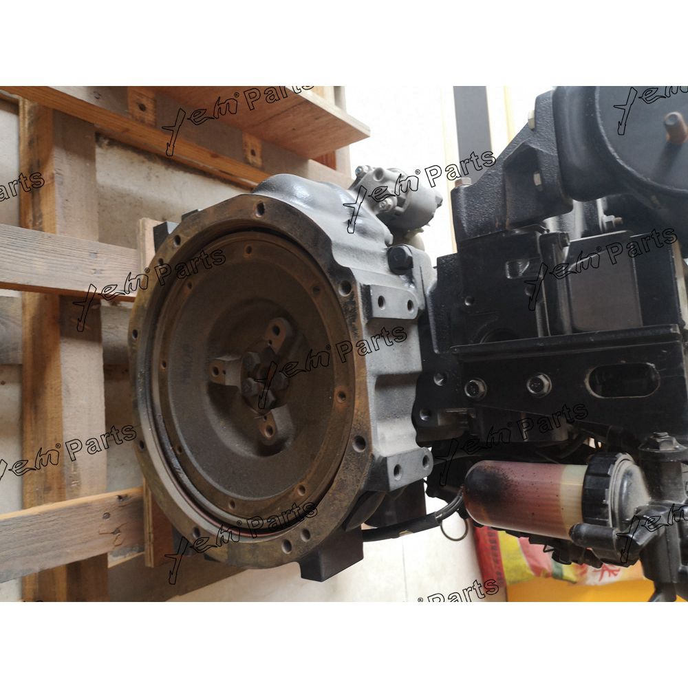 Engine Assy For Yanmar 3TNV70 Engine parts