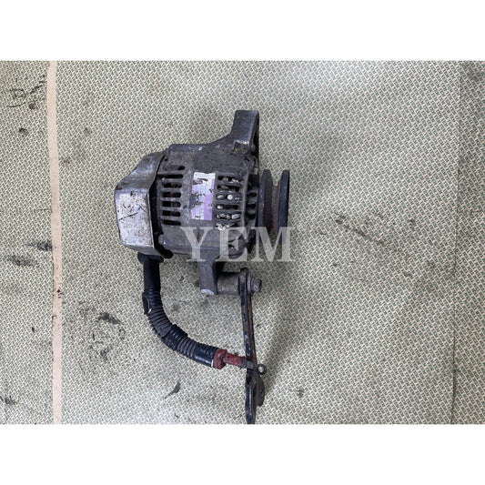 Alternator For Yanmar Engine parts 3TNV70