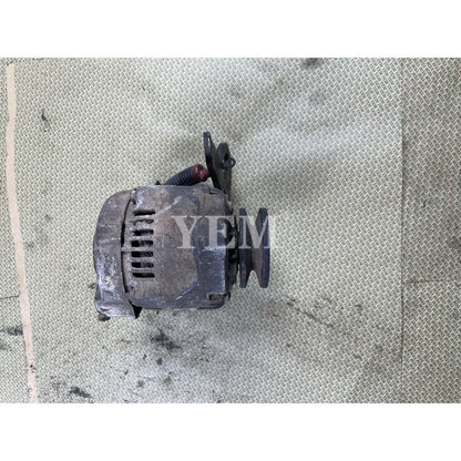 Alternator For Yanmar Engine parts 3TNV70