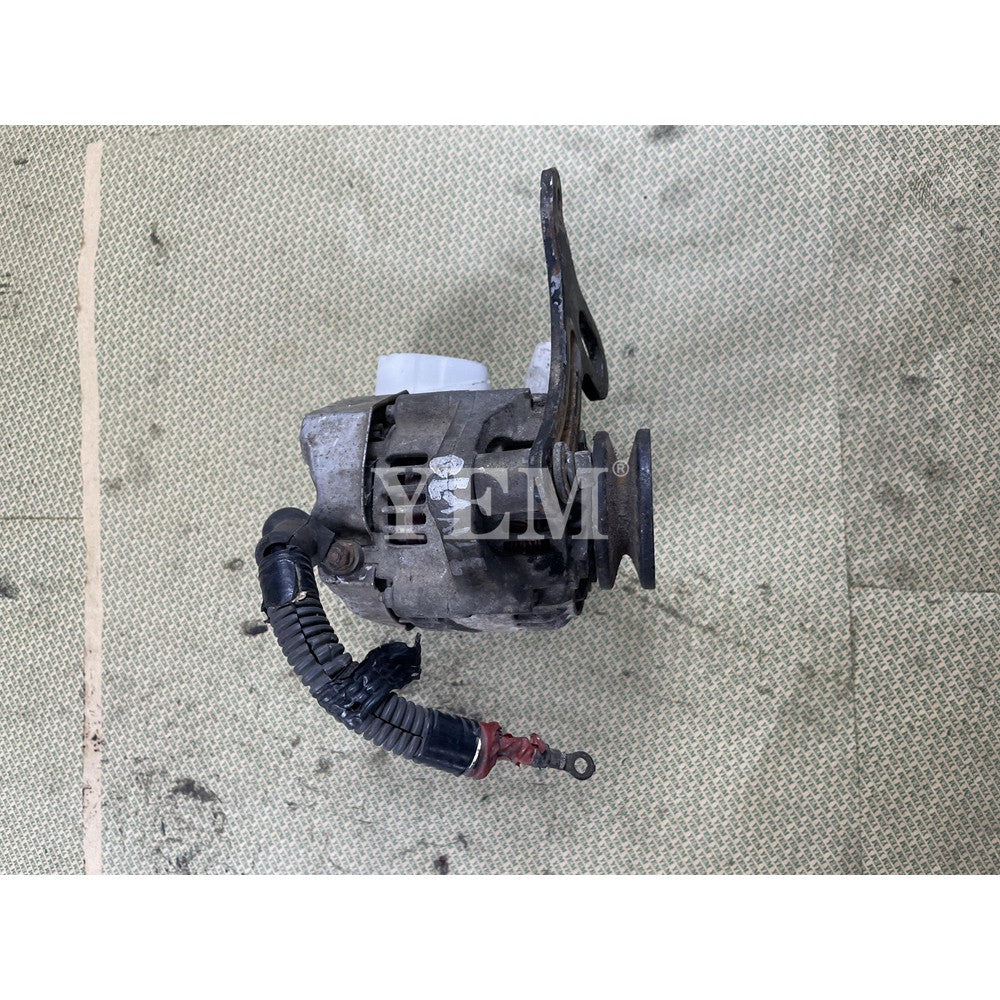 Alternator For Yanmar Engine parts 3TNV70