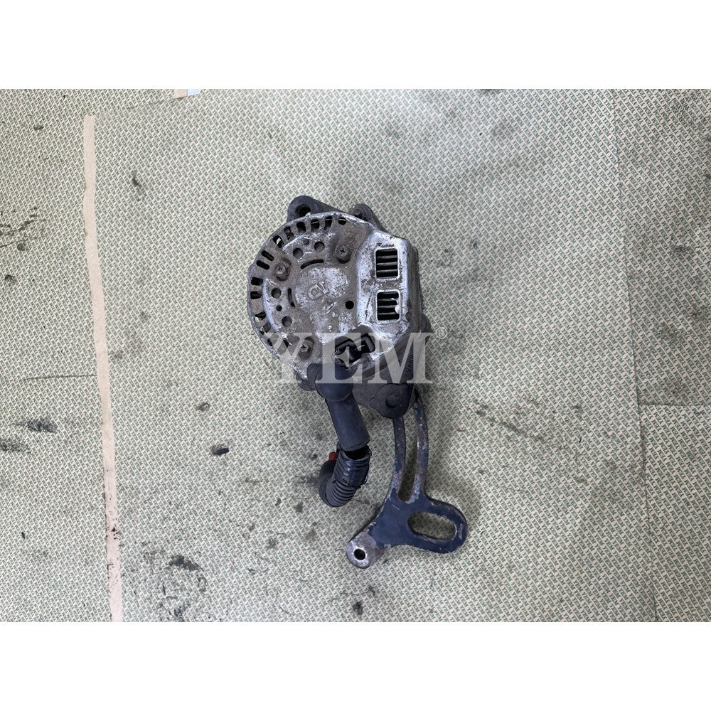 Alternator For Yanmar Engine parts 3TNV70