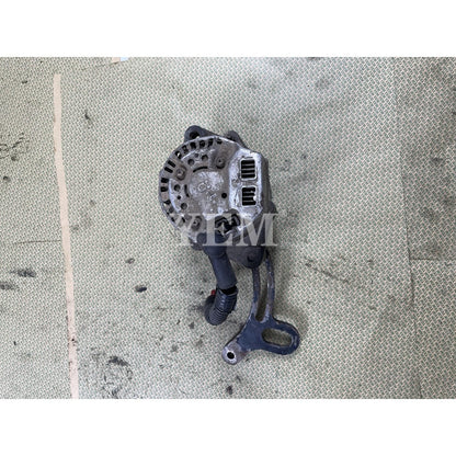 Alternator For Yanmar Engine parts 3TNV70