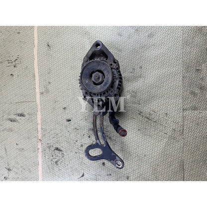 Alternator For Yanmar Engine parts 3TNV70