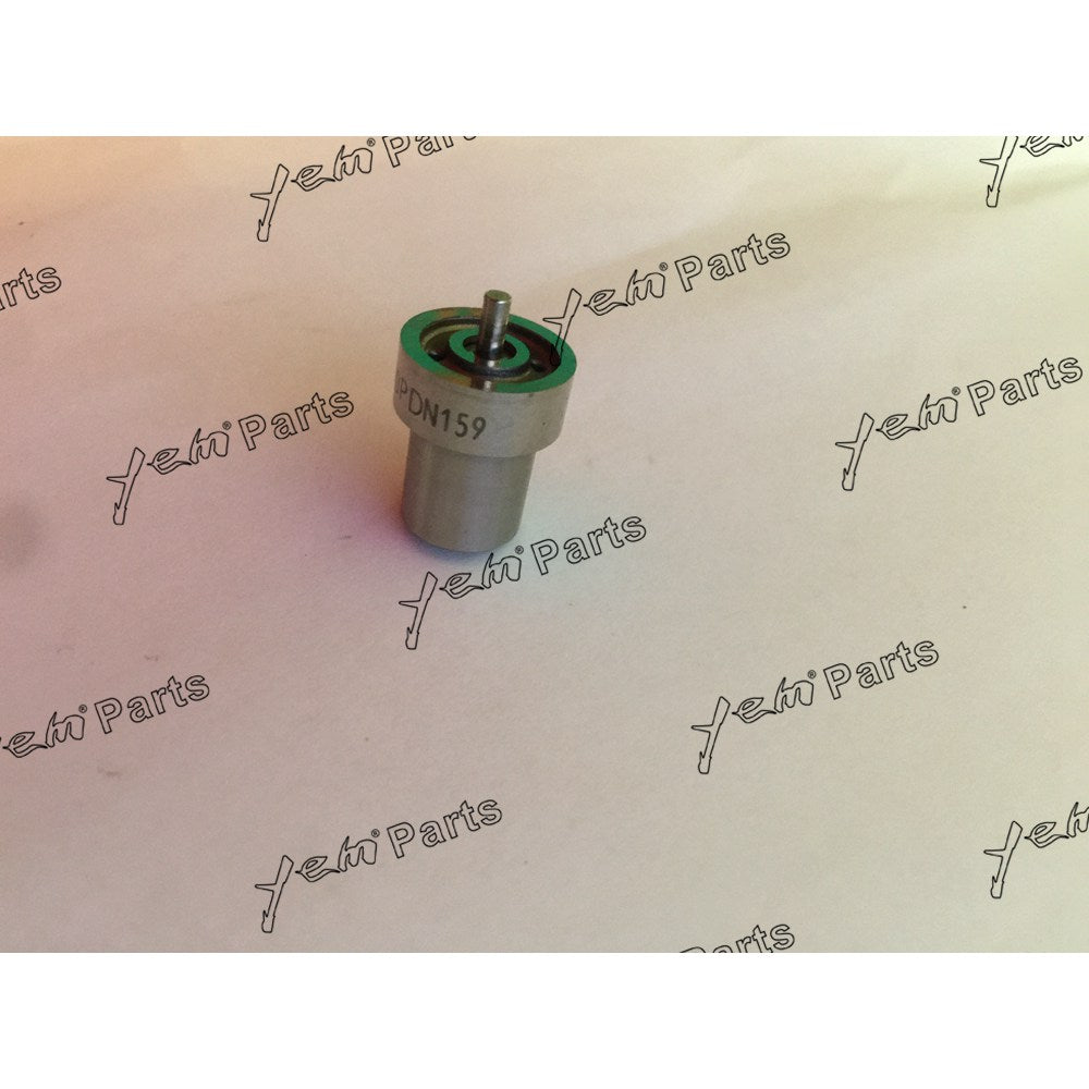 119515-53010 Fuel Injector Nozzle For Yanmar 3TNV70 Engine parts