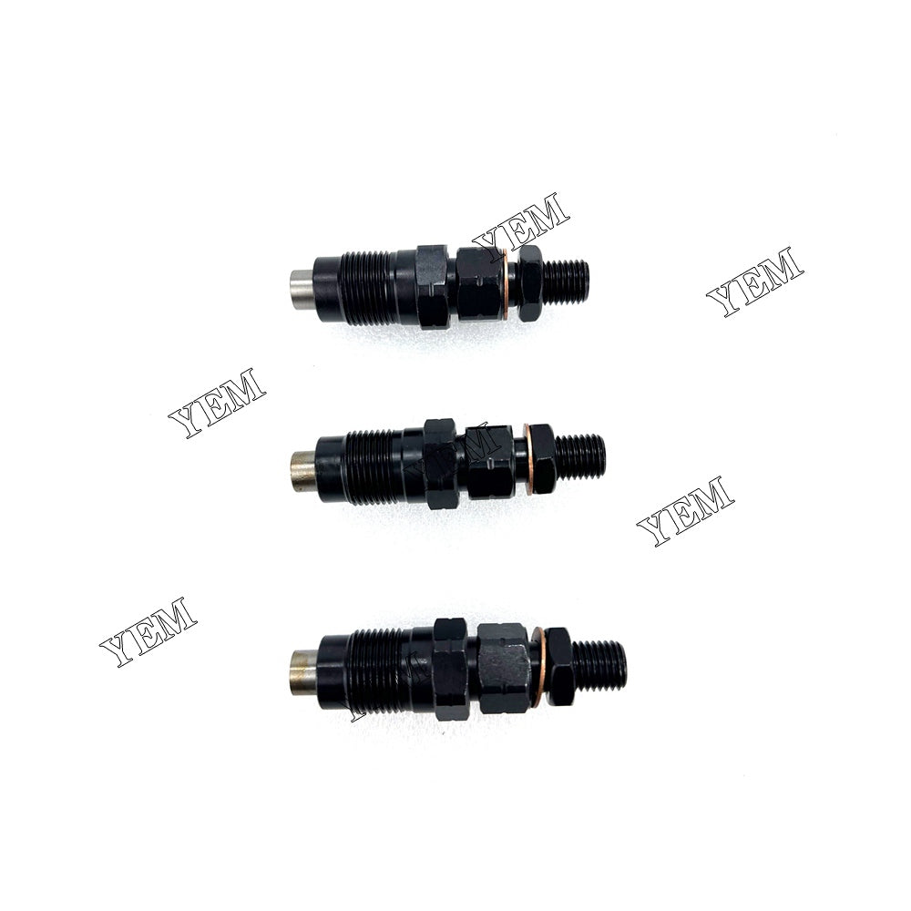 3TNV70 Fuel Injector For Yanmar Engine parts DNOPDN159 119717-53001