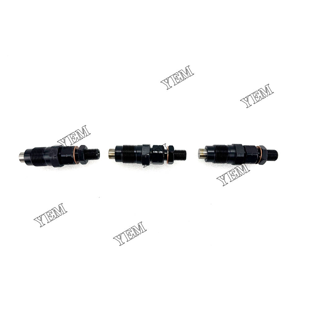 3TNV70 Fuel Injector For Yanmar Engine parts DNOPDN159 119717-53001