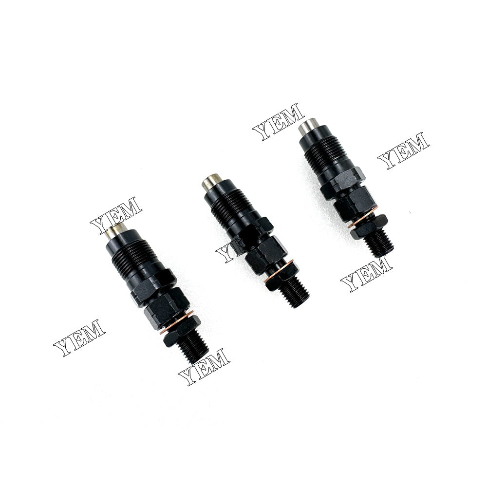 3TNV70 Fuel Injector For Yanmar Engine parts DNOPDN159 119717-53001