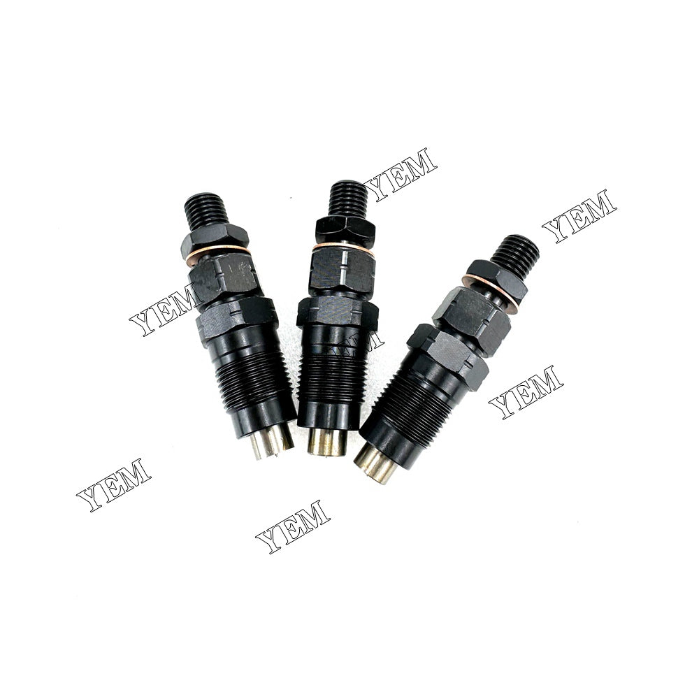 3TNV70 Fuel Injector For Yanmar Engine parts DNOPDN159 119717-53001