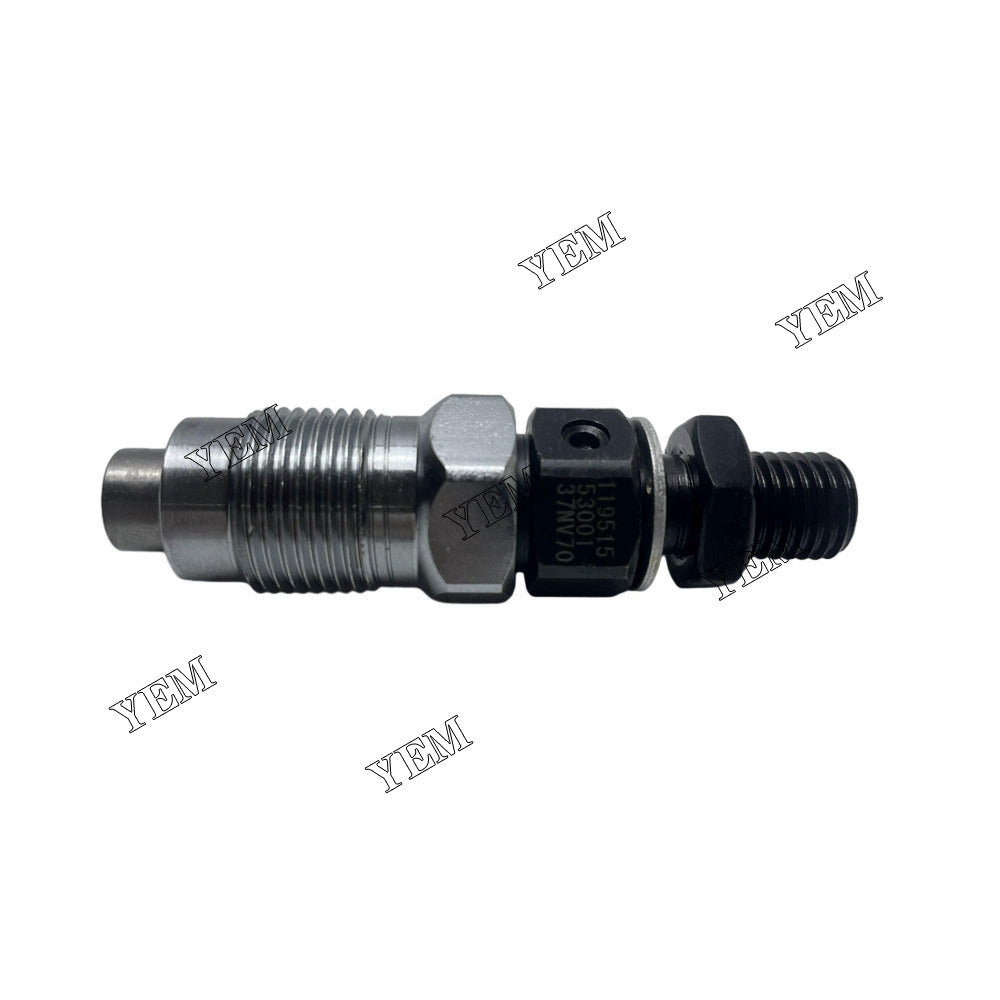 Fuel Injector For Yanmar 3TNV70 Engine parts