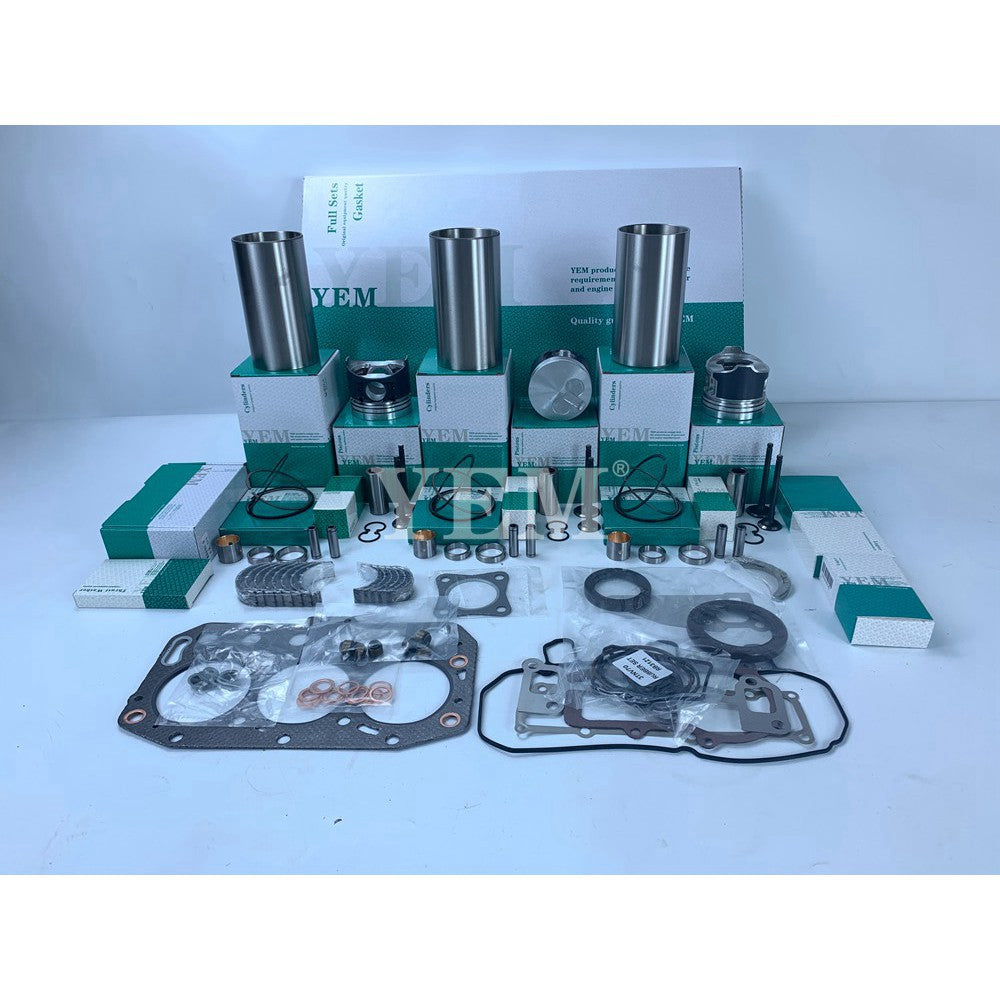 3TNV70 Overhaul Kit For Yanmar Engine parts