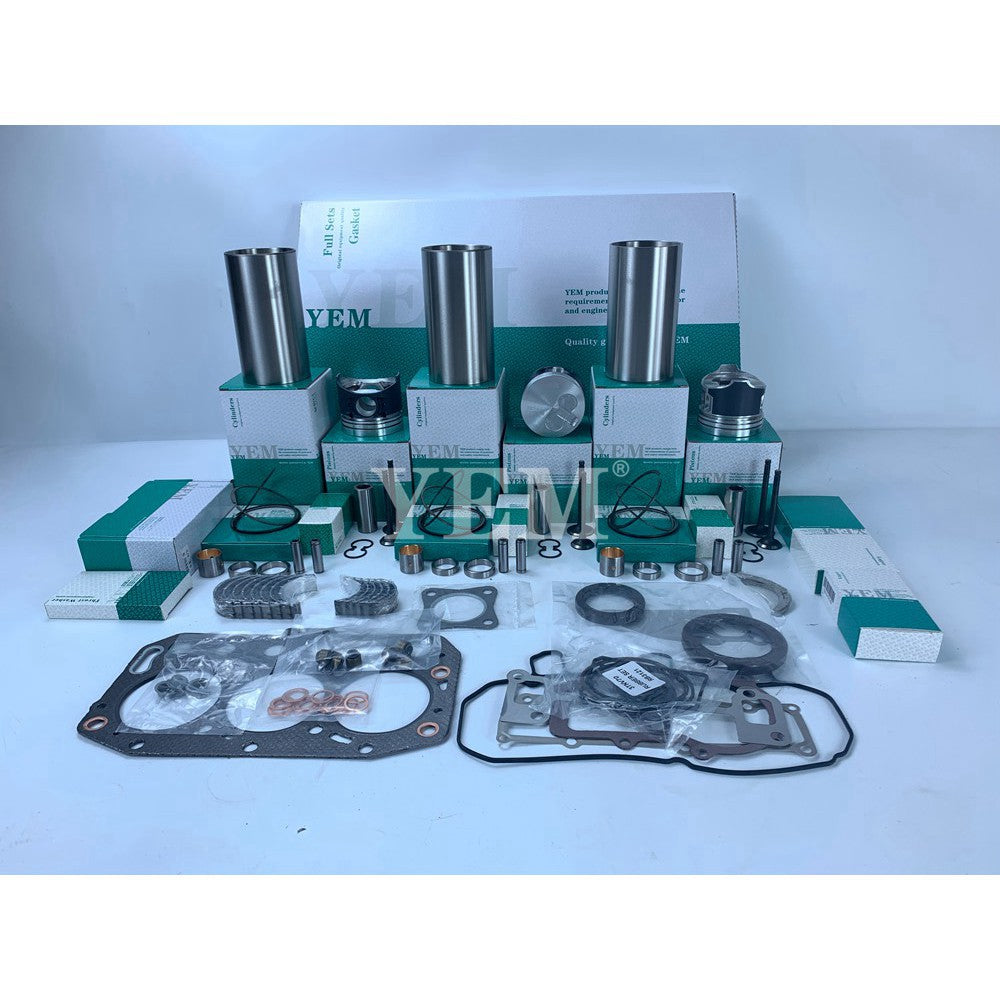 3TNV70 Overhaul Kit For Yanmar Engine parts