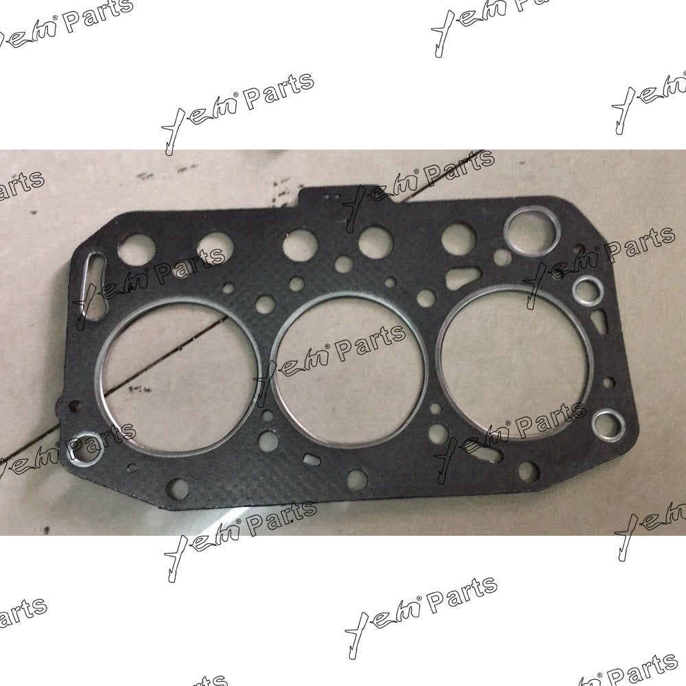 Full Gasket Kit For Yanmar 3TNV70 Engine parts