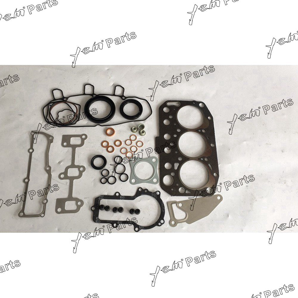 Full Gasket Kit For Yanmar 3TNV70 Engine parts