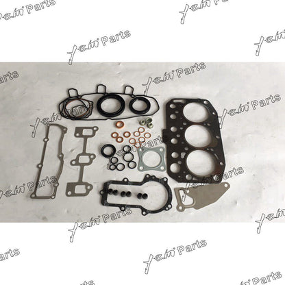 Full Gasket Kit For Yanmar 3TNV70 Engine parts