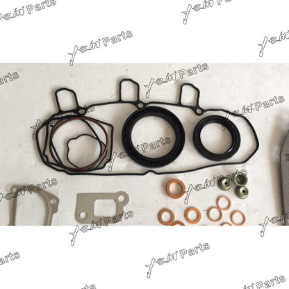 Full Gasket Kit For Yanmar 3TNV70 Engine parts
