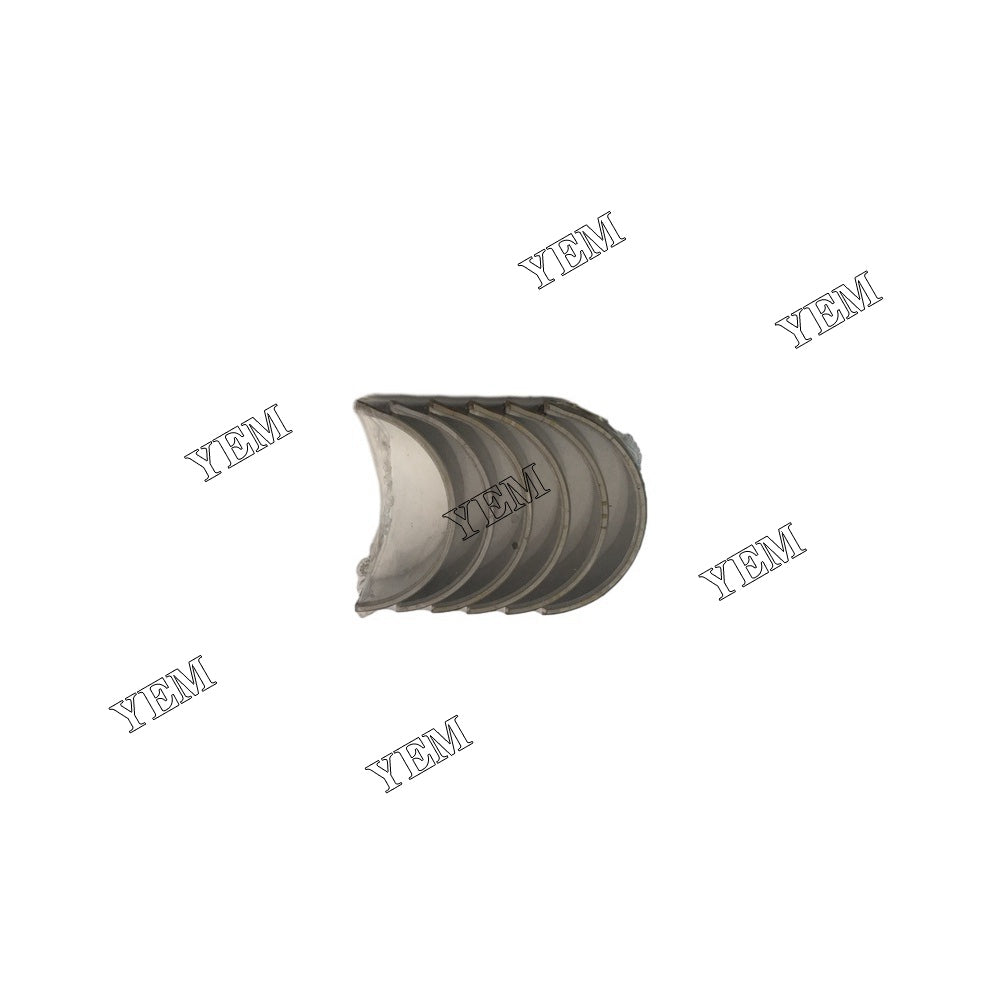 Con Rod Bearing For Yanmar 3TNV70 Engine parts
