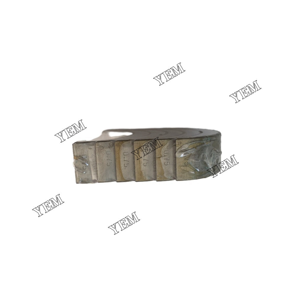 Con Rod Bearing For Yanmar 3TNV70 Engine parts