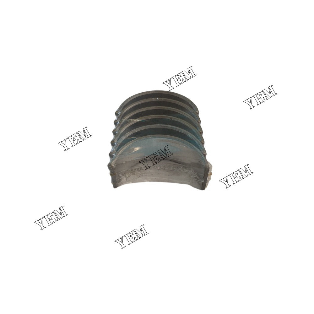 Con Rod Bearing For Yanmar 3TNV70 Engine parts