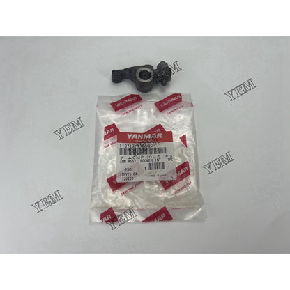 11971-11650 Rocker Arm For Yanmar 3TNV70 Engine parts