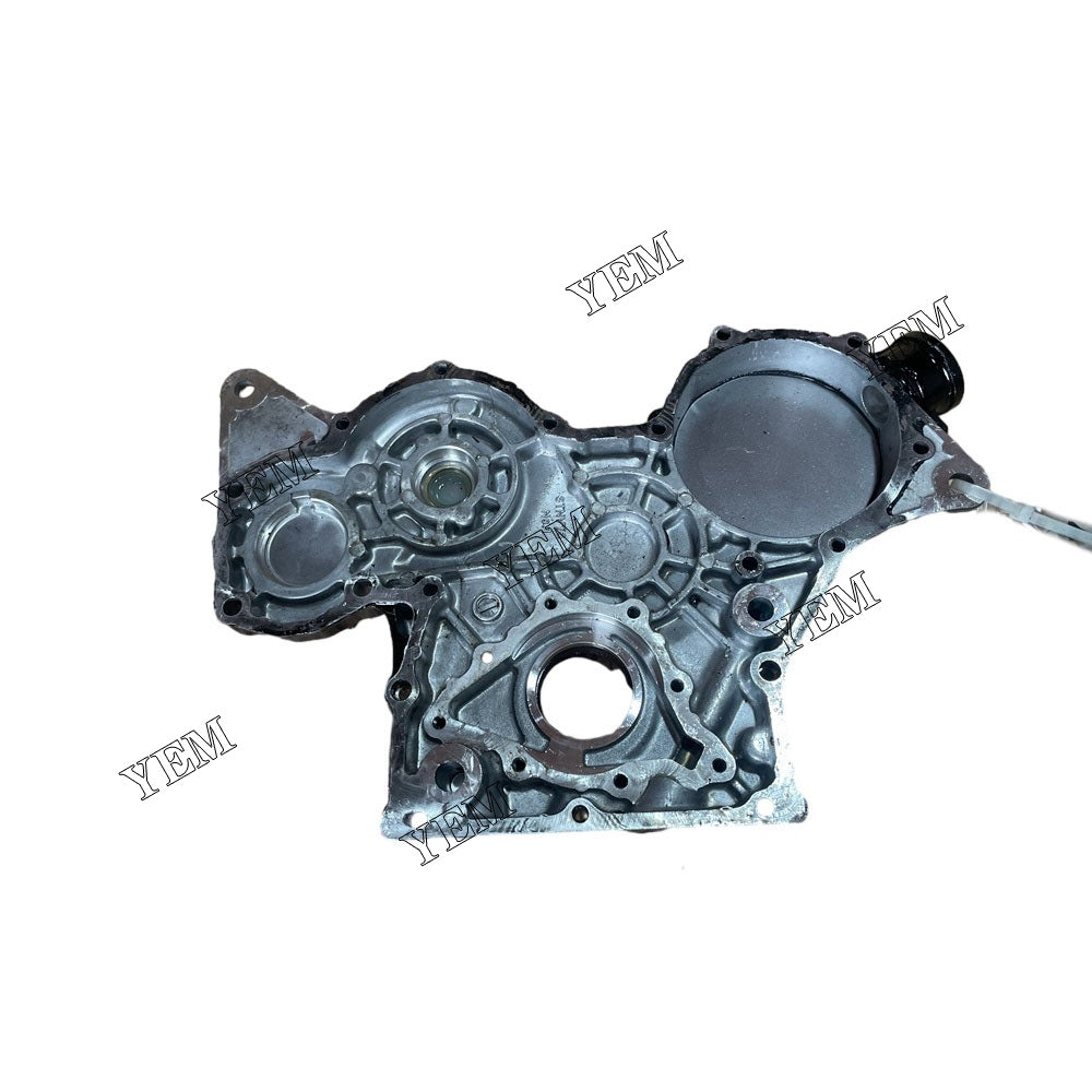 Timing Cover 119717-01521 For Yanmar Engine parts 3TNV70