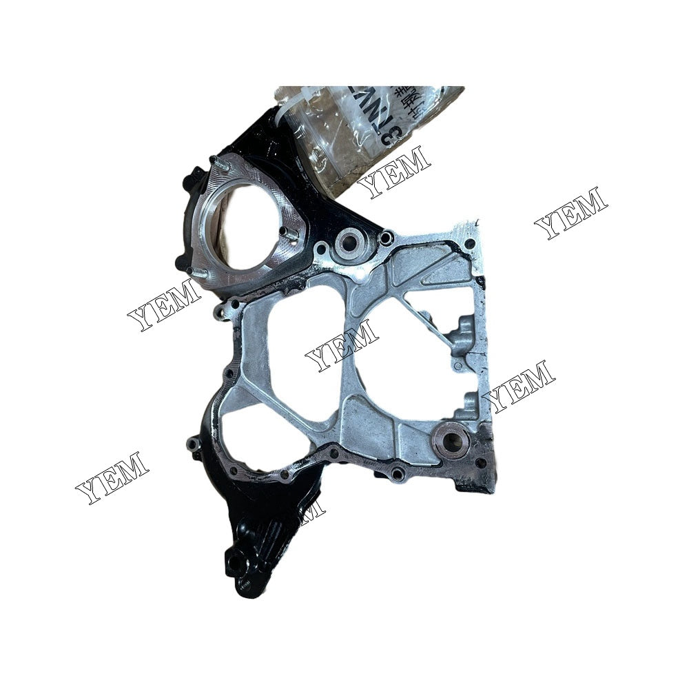 119717-01501 Timing Cover Plate 3TNV70 For Yanmar Engine parts