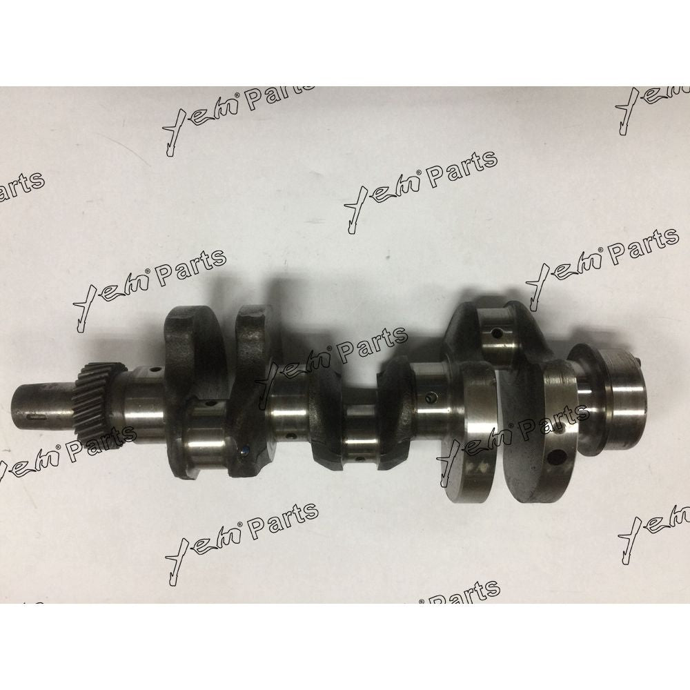 3TNV70 Crankshaft For Yanmar Engine parts