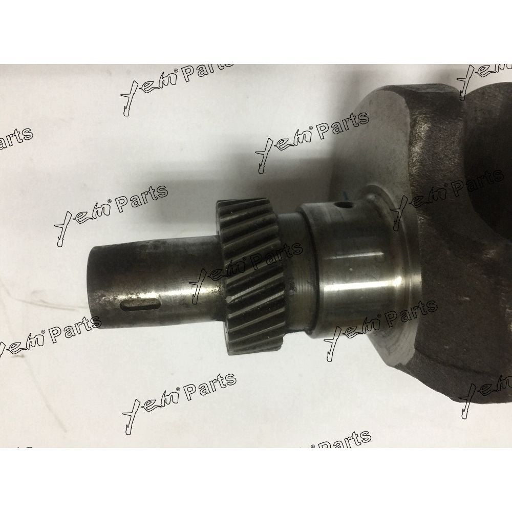 3TNV70 Crankshaft For Yanmar Engine parts